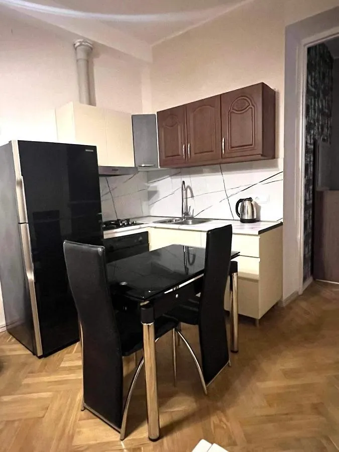 Apartmán Barnovi 73 Tbilisi