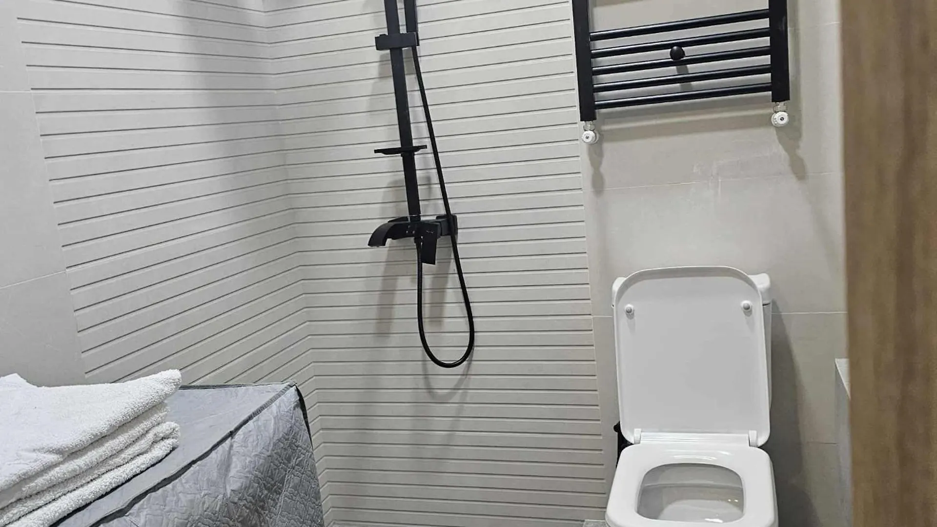 Apartmán Barnovi 73 Tbilisi Gruzie